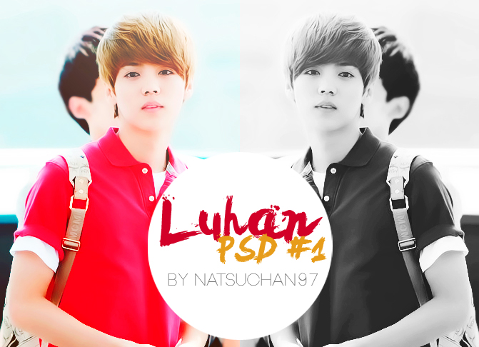 Luhan PSD#1