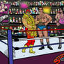 1980's Fantasy SURVIVOR SERIES