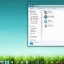 IconPack for Windows 7 Skull