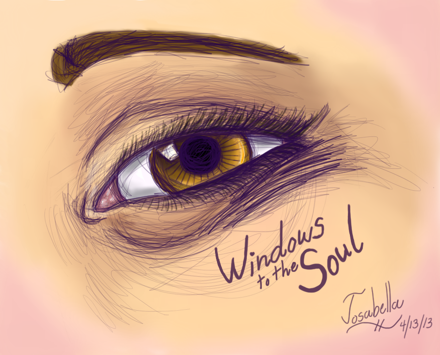 Windows to the Soul