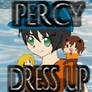 percy jackson dress up