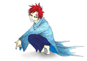 Gaara