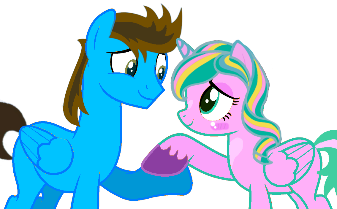 Very precious to me by lion288 on DeviantArt