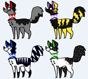 Shippingshyloh User Profile Deviantart