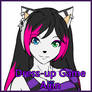 Dress-up Game - Aijin