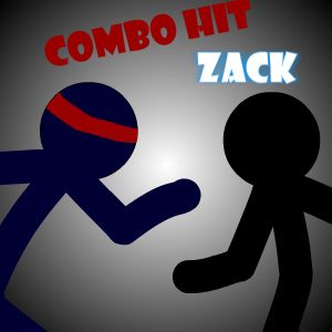 Combo HIT Zack