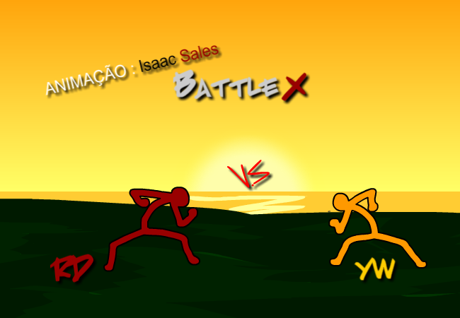 Battle X RW vs YW