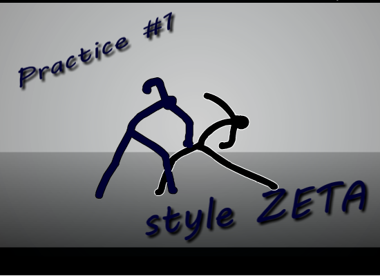 Practice STYLE Zeta#1
