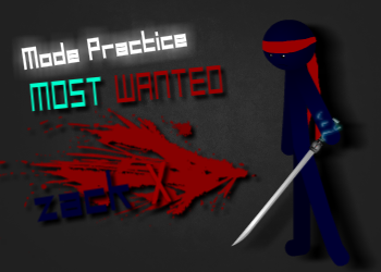 Mode Practice Most Wanted