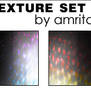 Texture Set 3: Disco