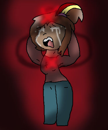 headache by pinkameana3 on DeviantArt