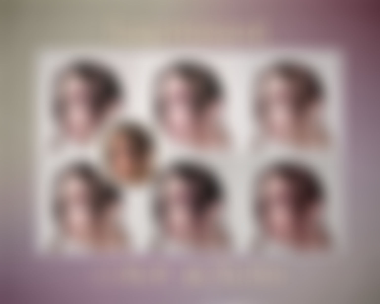 aesthetic color grading actions by heavnsent on DeviantArt