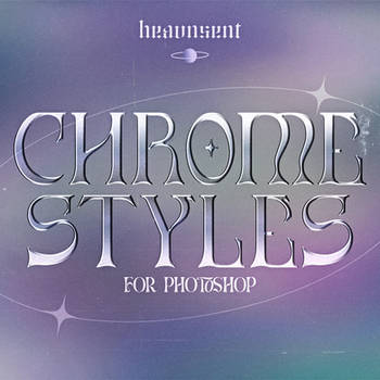 chrome styles #10