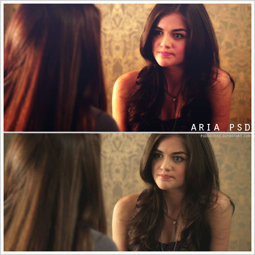 PSD Aria by pleinelunee on DeviantArt