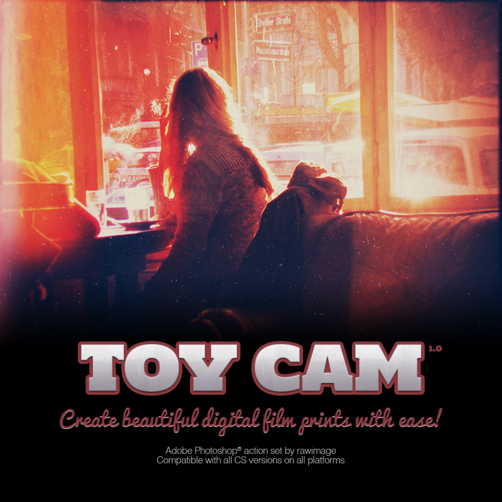 Toy Cam V1.0