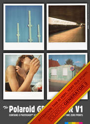 Polaroid GENERATOR V1