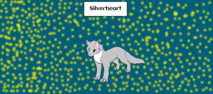 Silverheart