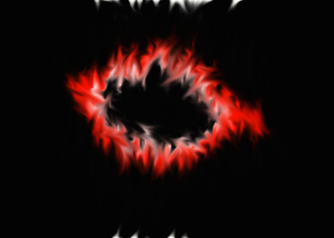 The Dark Fire by raghulrajah27 on DeviantArt