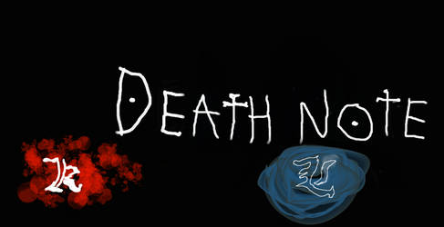 DEATH NOTE~^^
