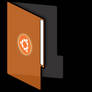 Ubuntu Live Folders