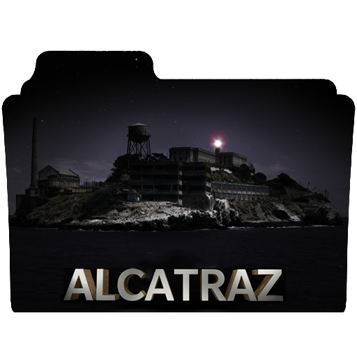 Alcatraz Mac Os X folder