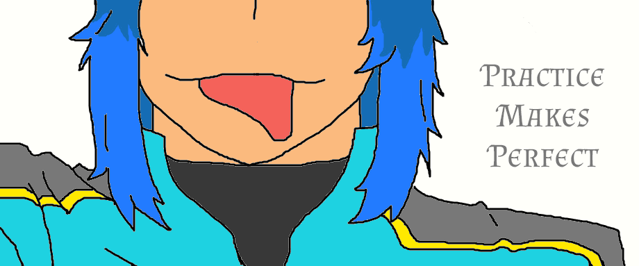 Second Practice Drawing with D.A. Muro by venus0 on DeviantArt