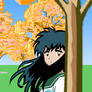 Sleepy Kagome: Flash Ex. 2