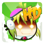 'Angry Gumi' by ientlerj on DeviantArt