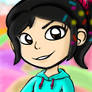 Vanellope Von Schweetz