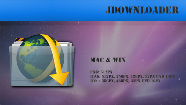 jDownloader