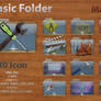 MacOSX Basic Folder