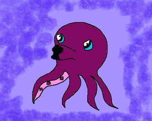 Locktopus