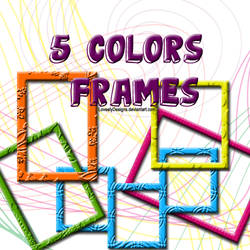 Pack of Frames