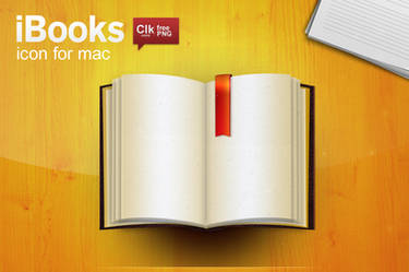 iBooks for mac