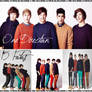 Photoshoot One Direction