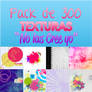 Pack de Texturas