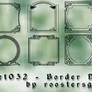 Set032 - Border Decos 001