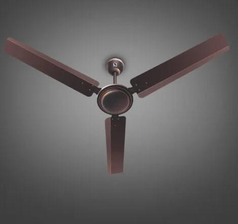 Top 10 Ceiling Fans Manufacturers By