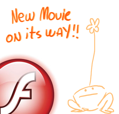 New animationmovie consept