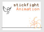 Stick Fight by huruey on DeviantArt