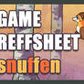 SNUFFEN GAME REFFSHEET