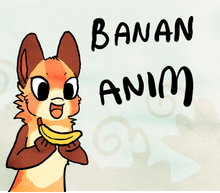 Bananna Anim