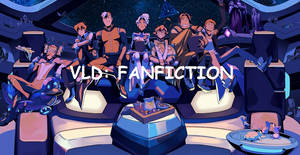 VLD: coleccion de mini fics Pt.1