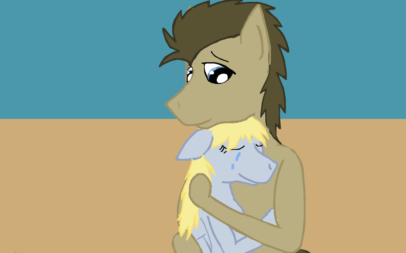 Comfort hugs by Timelord909 on DeviantArt