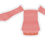 MMD Lu Sweater DL