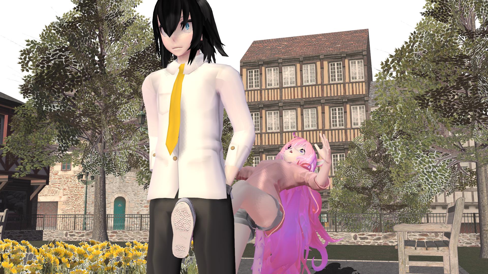 Nut Cracker MOTION DOWLOAD