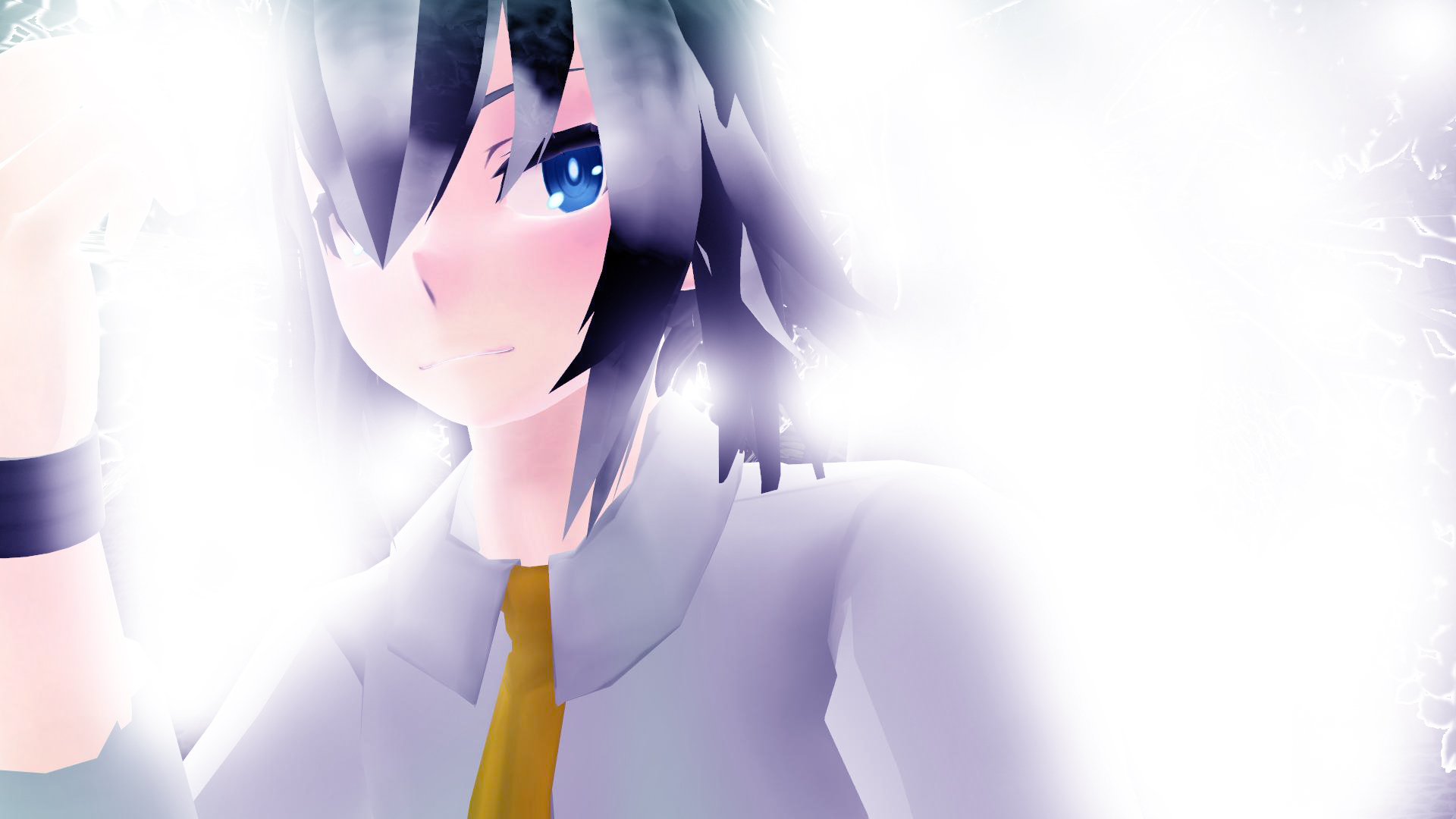 SAO Scene (Motion Download)