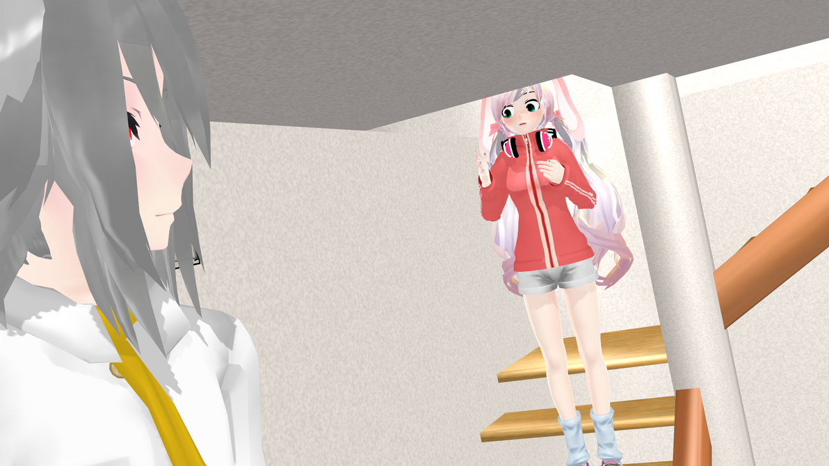 Mmd Toradora Funny Scene Motion Download By Nekomimi Chan00 On Deviantart Namun, dibalik penampilan yang terlihat menyeramkan, dia sebenarnya seorang pemuda yang baik. mmd toradora funny scene motion