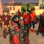 Stan Lee in Gmod