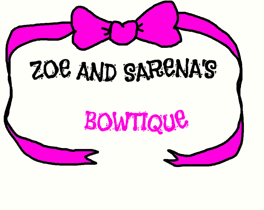 ZOE AND SARENA'S BOWTIQUE